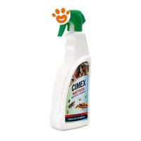 Ueber Cimex Insetticida Pronto Uso
