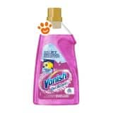 Vanish Oxi Action Smacchiatore Classico Rosa in Gel