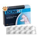 Vet Bros Dog&Cat Escinapet Compresse