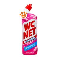 WCNET Candeggina Gel Profumata