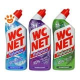 WCNET Profumoso Gel Assortito