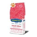 Winner Plus Dog Super Premium Adult Mini