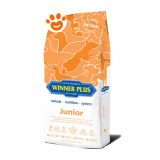 Winner Plus Dog Super Premium Junior