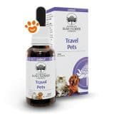 Australian Bush Flower Dog&Cat Essences Travel Pet