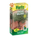 Flortis Concime Pelleet per Ulivi
