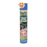 Flortis Disabituante Spray Barriera Olfattiva per Piccioni