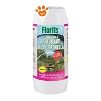 Flortis Granuli Profumati alla Citronella