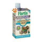 Flortis Homeoplant Lumache Liquido Concentrato