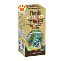 Flortis Mico Ter Polvere Idrosolubile