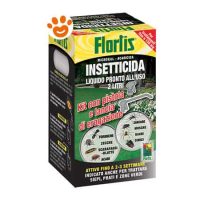 Flortis Microkill Insetticida