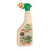 Flortis Naturale Tripla Azione Contro Insetti e Malattie