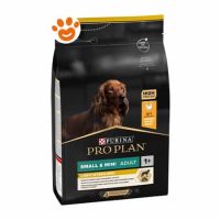 Purina Dog Pro Plan Adult Small & Mini Light Sterilised al Pollo