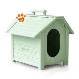Welly Villa Cuccia Ripiegabile Verde