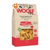 Woolf Dog Enjoy Snack Biscotti Vegetali con Mirtilli Rossi