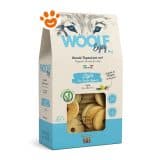 Woolf Dog Enjoy Snack Biscotti Vegetali Light