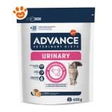 Cibo secco Advance urinary per gatti 400g