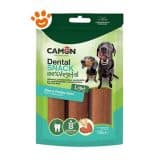 Camon Dog Bauveg Snack Light con Riso e Patate Dolci