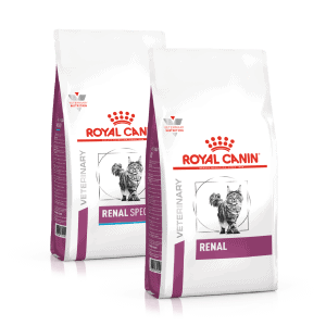Cibo secco Royal Canin Renal per gatti