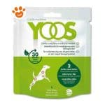 Collare Yoos per cani piccoli con oli essenziali
