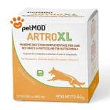 Integratore articolazioni cani PetMOD ArtroXL