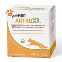 Integratore articolazioni cani PetMOD ArtroXL