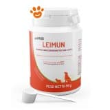 Integratore Leimun per cani e gatti 50g