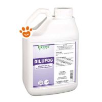 Dilufog diluente per termonebulizzazione Copyr
