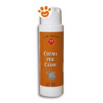 Crema per cuoio F.M. Italia nutriente