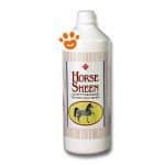 Lucidante per criniera e coda cavalli Horse Sheen