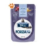 Forza10 Cat Mantenimento Adult +7 Acciughe in Patè Sterilizzato