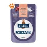 Forza10 Cat Mantenimento Kitten 2-12 al Salmone