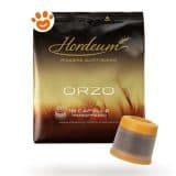 Capsule orzo Hodeum caffè iperespresso confezione