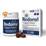 Integratore Redonyl VeggyChews per salute intestino e cute