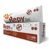 Repy Gel dermatologico per pelle animale