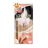 Elanco Joki Plus Gatto Stick Salmone