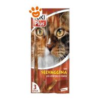 Elanco Joki Plus Gatto Stick Selvaggina