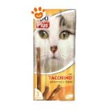 Joki Plus Gatto Stick Tacchino