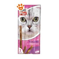 Elanco Joki Plus Gatto Stick Yogurt
