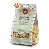 Biscotti per cani gusto latte La Dolce Vita