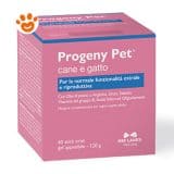 Integratore Progeny Pet per cani e gatti