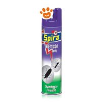 Spray insetticida contro scarafaggi e formiche