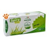 Piastrine antizanzare Spira Green alla citronella naturali