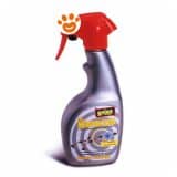 Spray insetticida contro formiche e scarafaggi