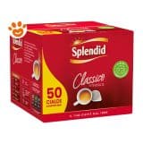 Caffè Splendid Classico 50 cialde compostabili