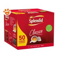 Caffè Splendid Classico 50 cialde compostabili