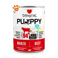 Disugual Dog Puppy Manzo