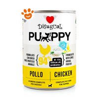 Disugual Dog Puppy Pollo
