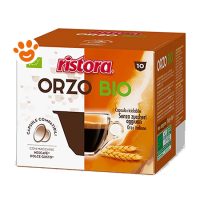 Ristora Capsule Dolce Gusto - Orzo Bio