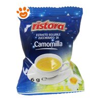 Ristora Capsule Espresso Point - Camomilla Naturale