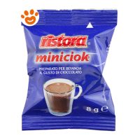 Ristora Capsule Espresso Point - Miniciok